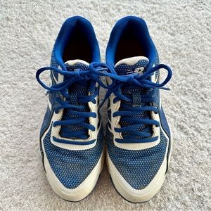 TURF BASEBALL SHOES, NEW BALANCE 6.5 WIDE